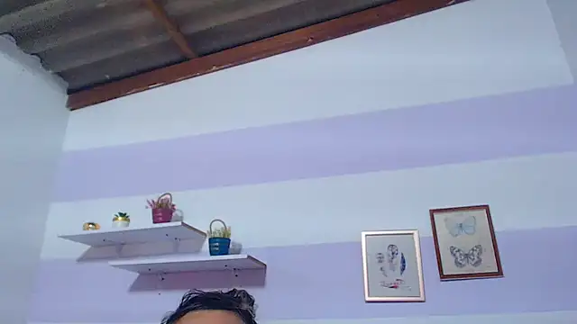 Snapshot of kimberlyvega chatting on 05/14/26, 05:20 kimberlyvega online show from 05/14/26, 05:20