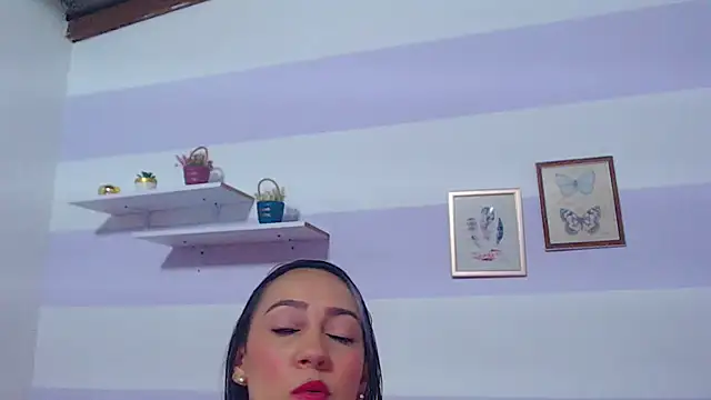 Snapshot of kimberlyvega chatting on 06/04/26, 06:14 kimberlyvega online show from 06/04/26, 06:14
