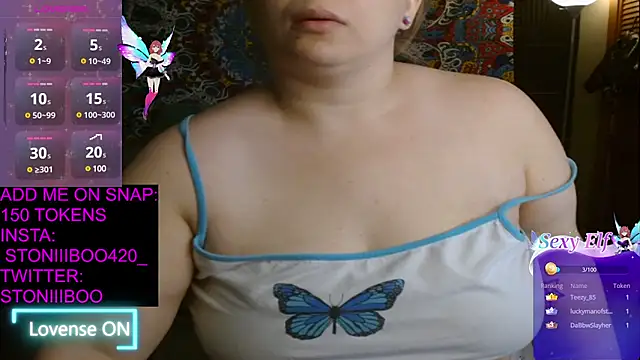 Snapshot of Stoniiiboo chatting on 02/07/25, 03:41 Stoniiiboo online show from 02/07/25, 03:41