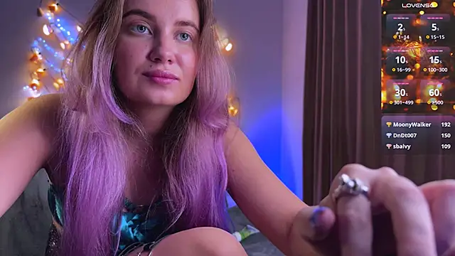 Femdom Lola online show from 12/26/24, 06:43