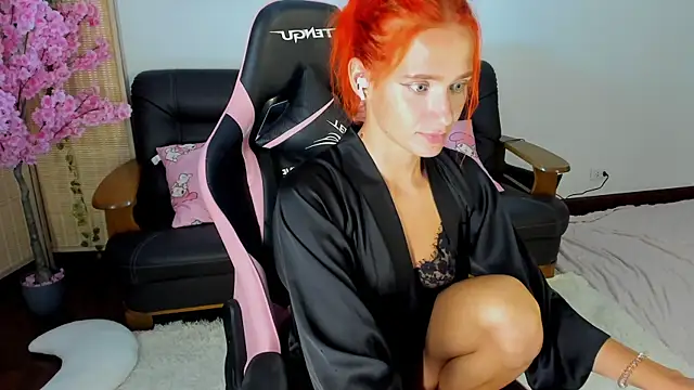 daughter of Ronaldo online show from 04/05/26, 08:28