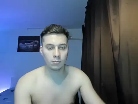 Dreamboy24 online show from 01/14/26, 10:36