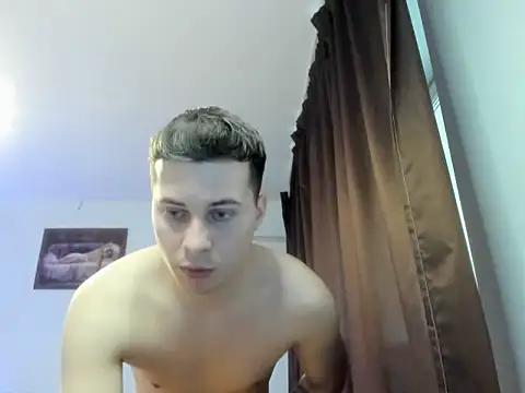 Dreamboy24 online show from 02/05/26, 01:27