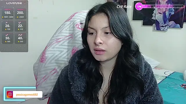 Snapshot of jessica_gomez chatting on 01/03/25, 11:23 jessica gomez online show from 01/03/25, 11:23