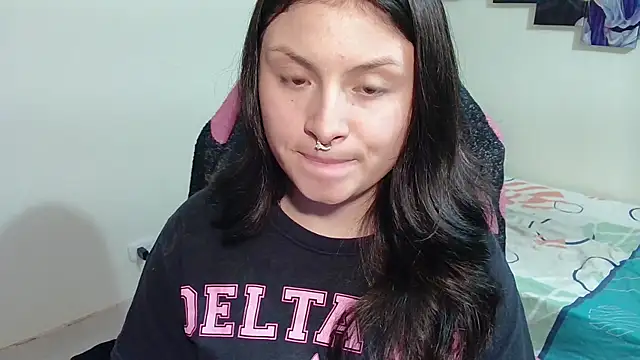 Snapshot of jessica_gomez chatting on 01/26/25, 11:50 jessica gomez online show from 01/26/25, 11:50