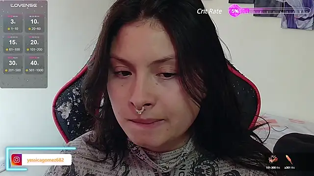 Snapshot of jessica_gomez chatting on 02/12/25, 07:35 jessica gomez online show from 02/12/25, 07:35