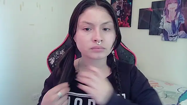 Snapshot of jessica_gomez chatting on 02/17/25, 07:31 jessica gomez online show from 02/17/25, 07:31