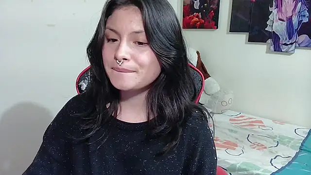 Snapshot of jessica_gomez chatting on 02/18/25, 11:30 jessica gomez online show from 02/18/25, 11:30