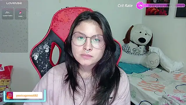 Snapshot of jessica_gomez chatting on 03/06/25, 12:32 jessica gomez online show from 03/06/25, 12:32