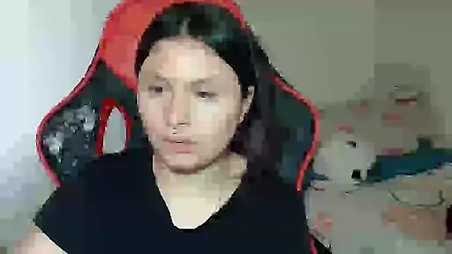 Snapshot of jessica_gomez chatting on 03/19/25, 09:05 jessica gomez online show from 03/19/25, 09:05