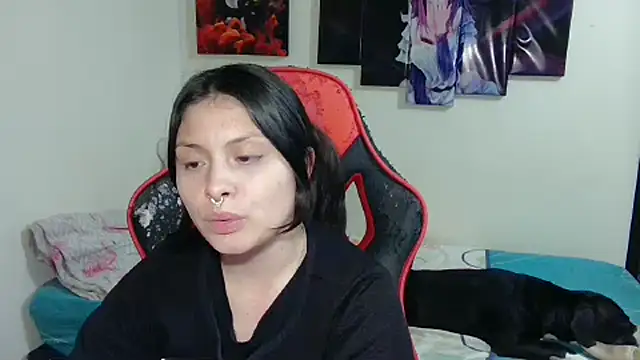 Snapshot of jessica_gomez chatting on 03/20/25, 12:08 jessica gomez online show from 03/20/25, 12:08