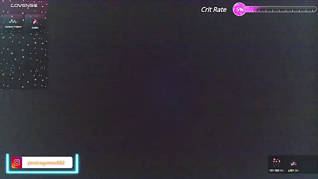 Snapshot of jessica_gomez chatting on 03/21/25, 03:13 jessica gomez online show from 03/21/25, 03:13