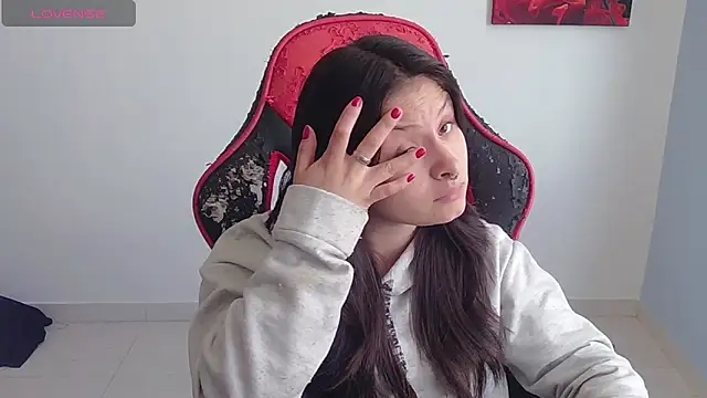 Snapshot of jessica_gomez chatting on 09/30/25, 08:14 jessica gomez online show from 09/30/25, 08:14