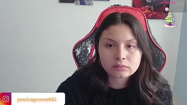 Snapshot of jessica_gomez chatting on 10/03/25, 09:01 jessica gomez online show from 10/03/25, 09:01