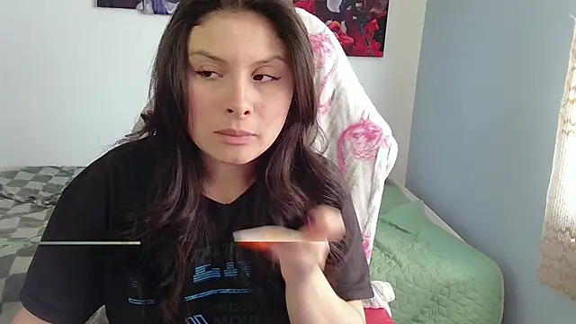 Snapshot of jessica_gomez chatting on 11/01/25, 10:01 jessica gomez online show from 11/01/25, 10:01