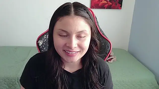 Snapshot of jessica_gomez chatting on 11/06/25, 08:43 jessica gomez online show from 11/06/25, 08:43