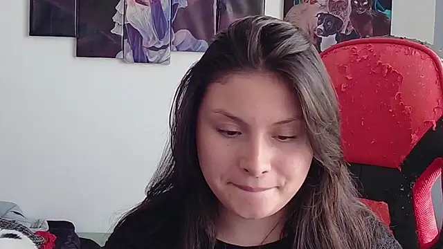 Snapshot of jessica_gomez chatting on 11/11/25, 09:26 jessica gomez online show from 11/11/25, 09:26