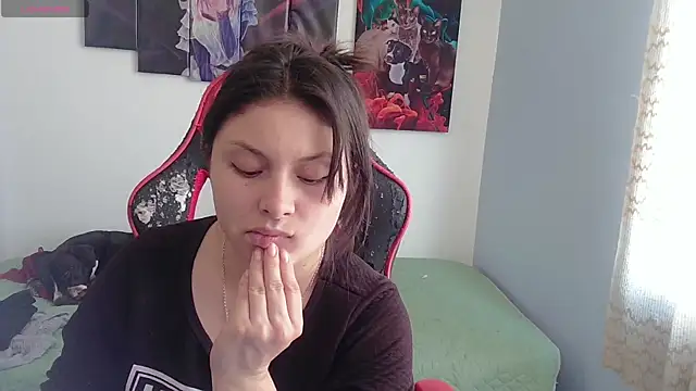 Snapshot of jessica_gomez chatting on 11/20/25, 06:51 jessica gomez online show from 11/20/25, 06:51