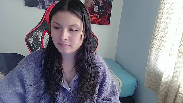 Snapshot of jessica_gomez chatting on 11/27/25, 05:04 jessica gomez online show from 11/27/25, 05:04