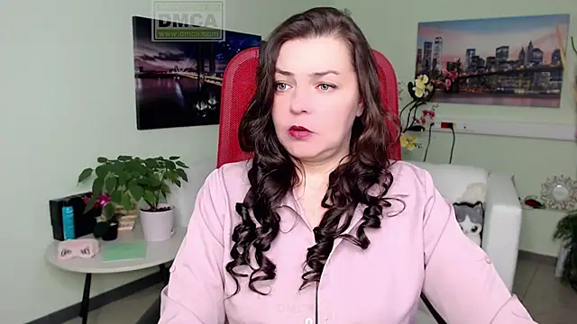 Lily flower7 online show from 11/07/25, 08:14