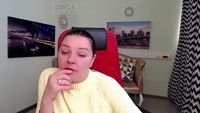 Lily flower7 online show from 04/29/26, 04:49
