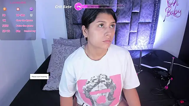 CandyRoxx1  online show from 09/11/25, 07:47