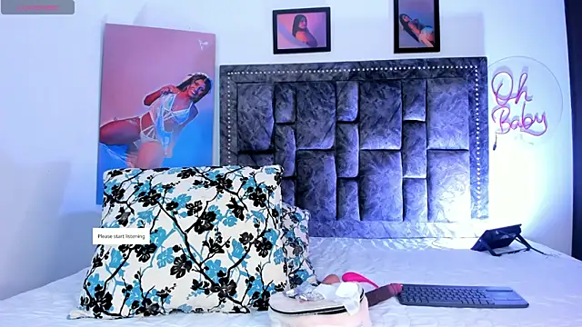 CandyRoxx1  online show from 11/19/25, 05:35