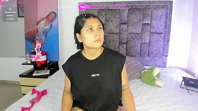 CandyRoxx1  online show from 06/30/26, 04:30