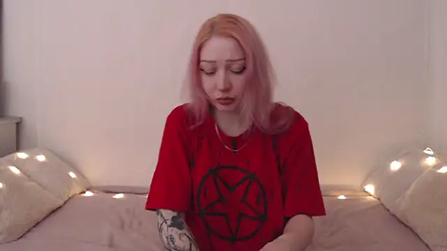 Emily hardcore online show from 03/06/26, 08:38