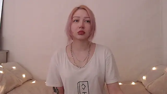 Emily hardcore online show from 03/25/26, 08:15