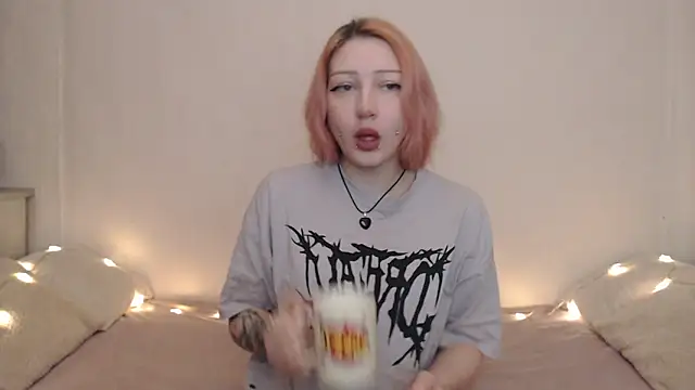 Emily hardcore online show from 05/06/26, 09:09