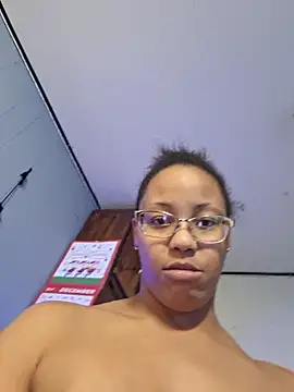 samone9 online show from 01/10/25, 06:42