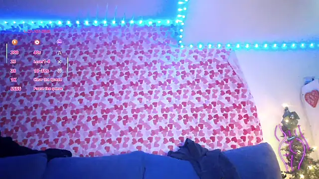 samone9 online show from 03/01/26, 06:04