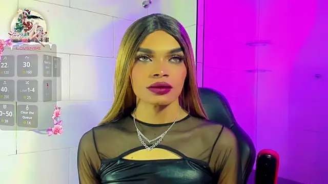 twoblacksexy online show from 12/18/25, 07:20