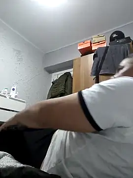 antonioM84 online show from 03/19/25, 12:15