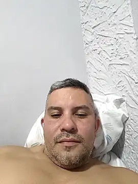 antonioM84 online show from 11/10/25, 10:31