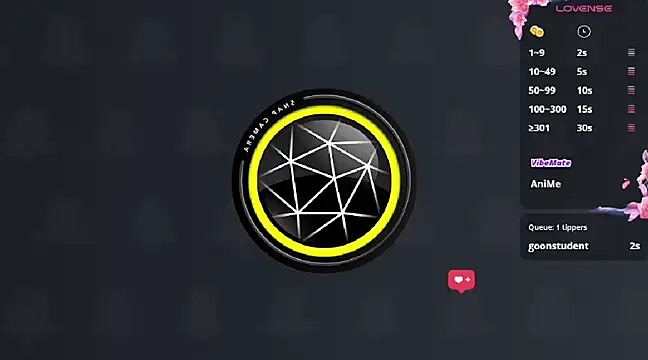 Snapshot of rosedewitt chatting on 01/18/25, 05:26 rosedewitt online show from 01/18/25, 05:26