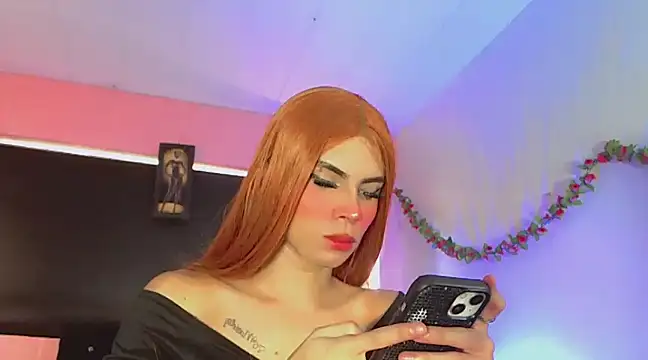 Snapshot of rosedewitt chatting on 01/27/25, 09:55 rosedewitt online show from 01/27/25, 09:55