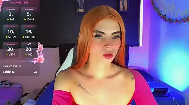 Snapshot of rosedewitt chatting on 01/28/25, 09:29 rosedewitt online show from 01/28/25, 09:29