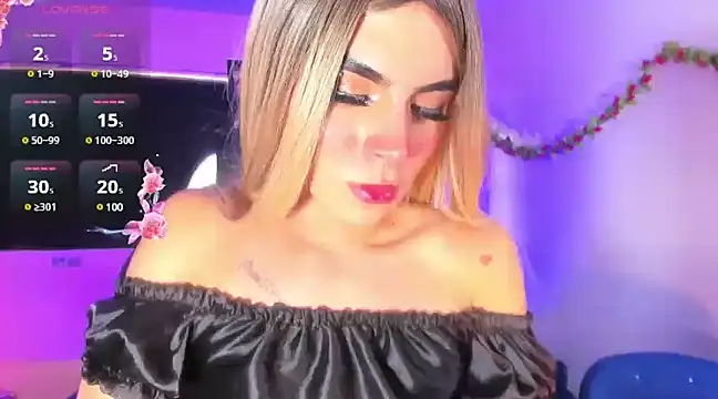 Snapshot of rosedewitt chatting on 01/30/25, 05:39 rosedewitt online show from 01/30/25, 05:39