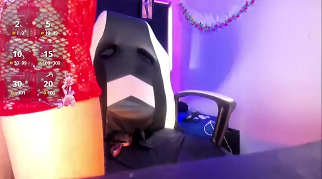 Snapshot of rosedewitt chatting on 02/01/25, 02:24 rosedewitt online show from 02/01/25, 02:24