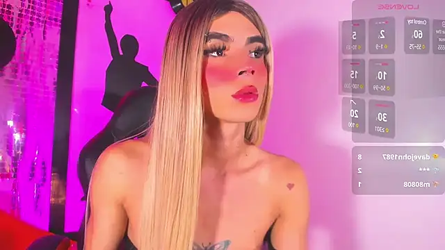 Snapshot of rosedewitt chatting on 02/05/25, 02:37 rosedewitt online show from 02/05/25, 02:37