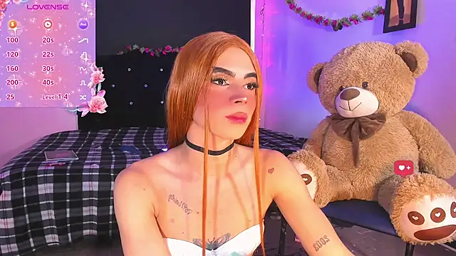 Snapshot of rosedewitt chatting on 02/10/25, 07:38 rosedewitt online show from 02/10/25, 07:38