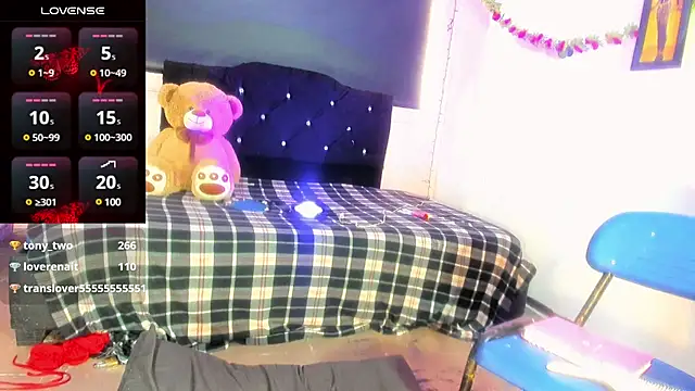 Snapshot of rosedewitt chatting on 02/13/25, 05:01 rosedewitt online show from 02/13/25, 05:01