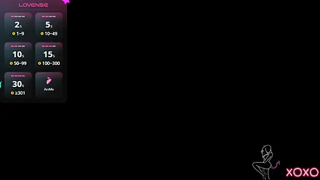 Snapshot of rosedewitt chatting on 02/17/25, 10:14 rosedewitt online show from 02/17/25, 10:14