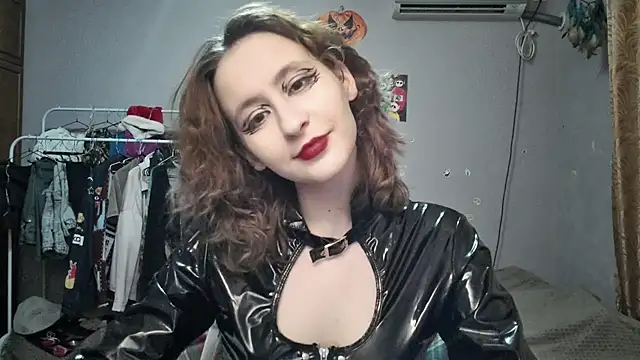 JoannaTompson online show from 01/19/25, 03:29