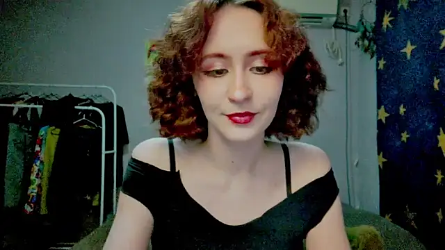 JoannaTompson online show from 03/25/26, 02:39