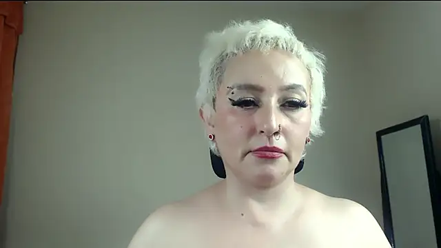FRANCHEZKA online show from 06/02/26, 02:02
