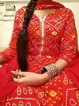 Ruchi-34 online show from 03/23/26, 06:34