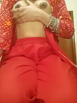 Ruchi-34 online show from 04/19/26, 07:49